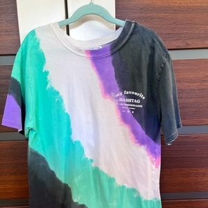 Zara t-shirt size 10